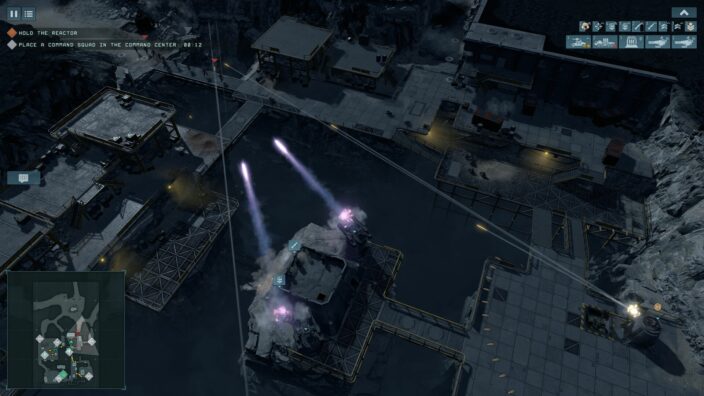 Terminator Dark Fate Defiance İndir ekran görüntüsü 2