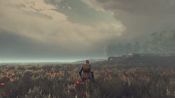 Forsaken İndir ekran görüntüsü 3