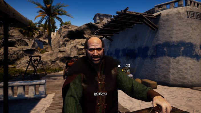 Epic Assassin İndir ekran görüntüsü 4