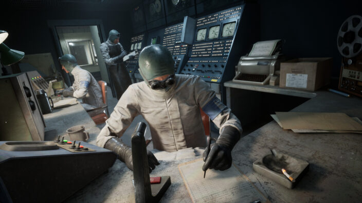 The Outlast Trials İndir ekran görüntüsü 1