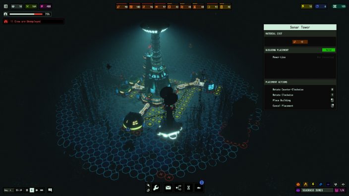 Surviving the Abyss İndir ekran görüntüsü 4