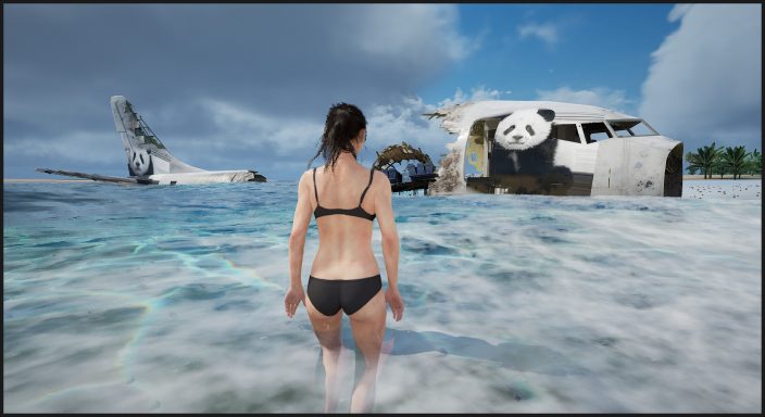 Eden Island İndir ekran görüntüsü 1
