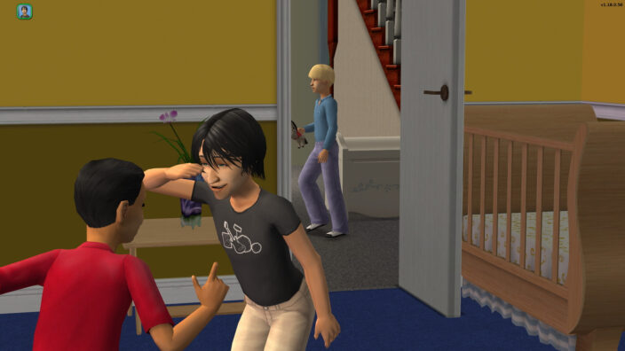The Sims 2 Legacy Collection İndir ekran görüntüsü 1