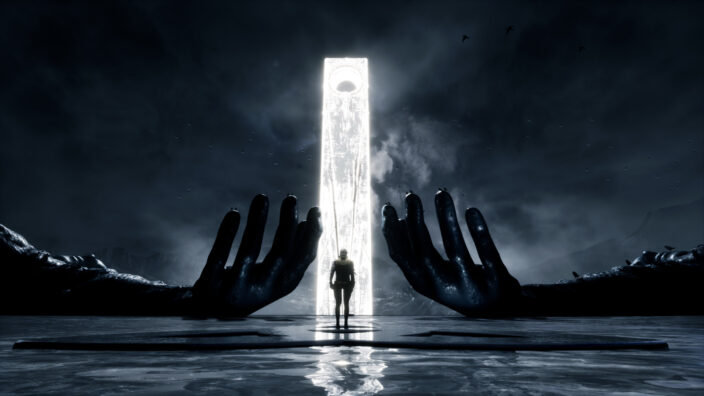 KARMA The Dark World İndir ekran görüntüsü 3