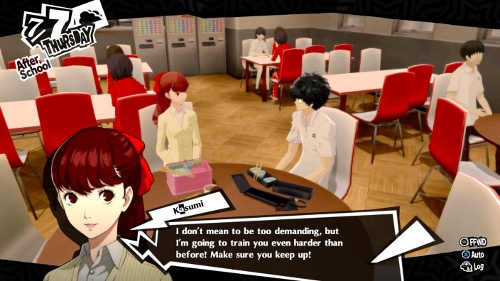 Persona 5 Royal İndir ekran görüntüsü 3