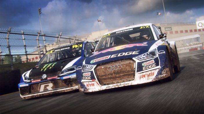 DiRT Rally 2.0 İndir ekran görüntüsü 3