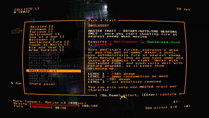 Jupiter Hell İndir ekran görüntüsü 3