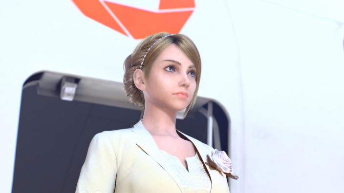 Ace Combat 7: Skies Unknown İndir ekran görüntüsü 10