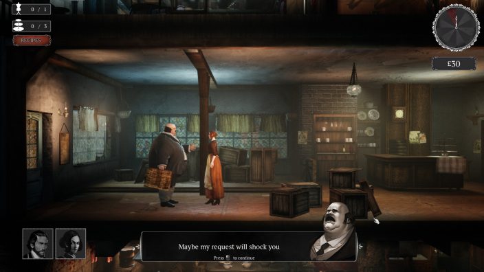 Ravenous Devils İndir ekran görüntüsü 4