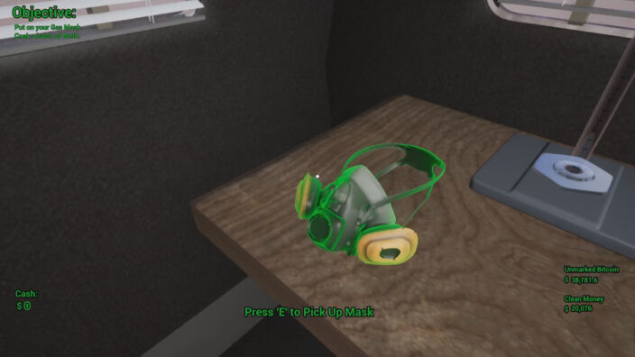 We Need To Cook Drug Empire Simulator İndir ekran görüntüsü 1