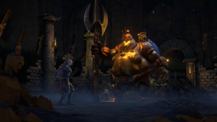 The Last Hero of Nostalgaia İndir ekran görüntüsü 4