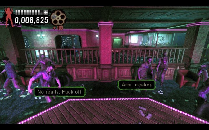 The Typing of The Dead: Overkill İndir ekran görüntüsü 5