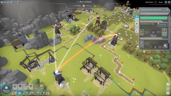 The Colonists İndir ekran görüntüsü 7
