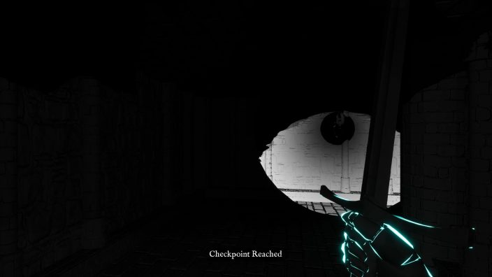 EchoBlade İndir ekran görüntüsü 2