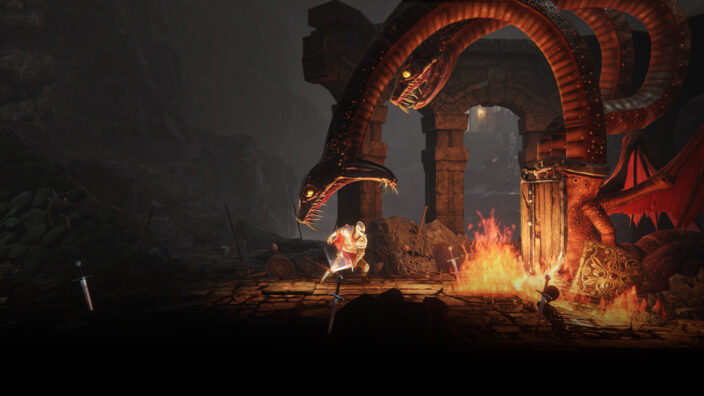 Castle of Heart Retold İndir ekran görüntüsü 4