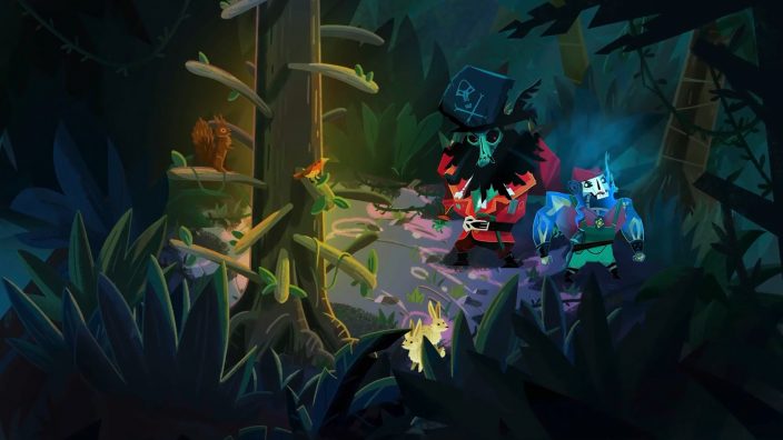 Return to Monkey Island İndir ekran görüntüsü 3