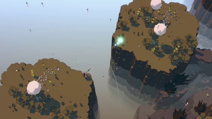 Unexplored 2: The Wayfarer’s Legacy İndir ekran görüntüsü 1