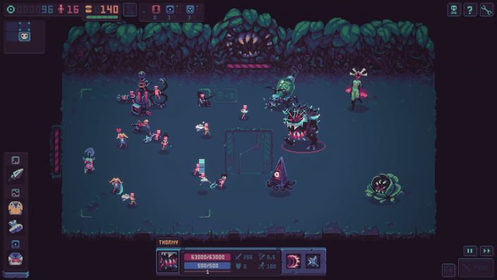 Despot’s Game Dystopian Battle Simulator İndir ekran görüntüsü 1