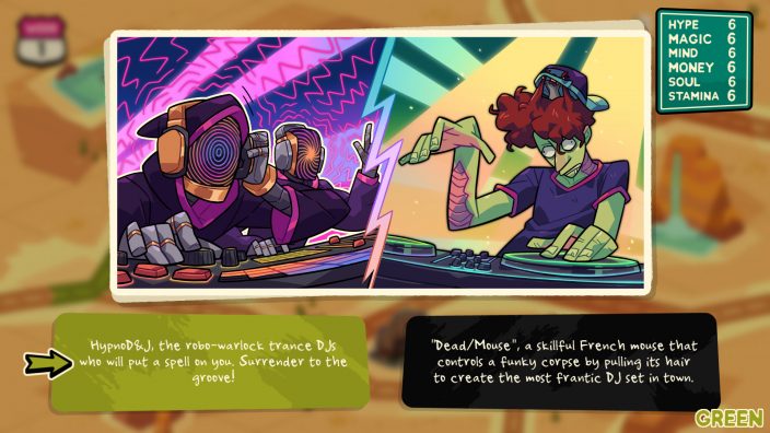 Monster Prom 3 Monster Roadtrip İndir ekran görüntüsü 4