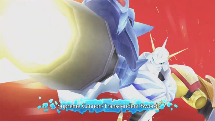 Digimon World Next Order İndir ekran görüntüsü 4