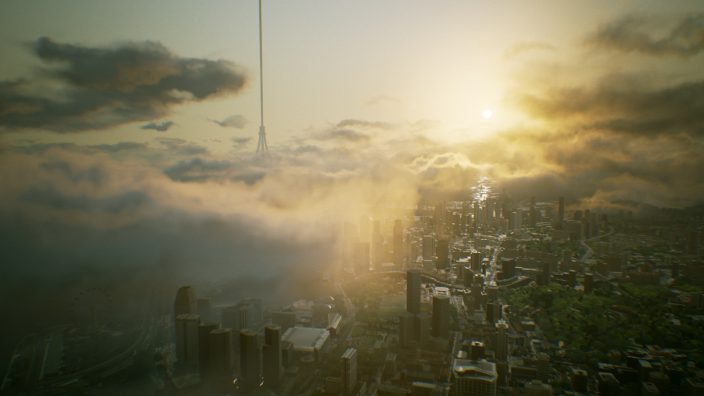 Ace Combat 7: Skies Unknown İndir ekran görüntüsü 8