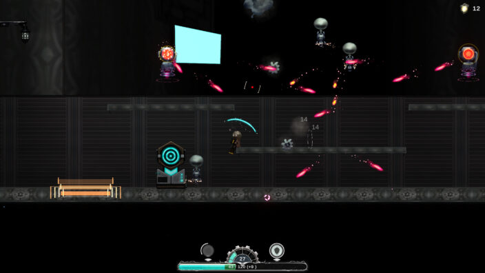 Soul Device İndir ekran görüntüsü 2