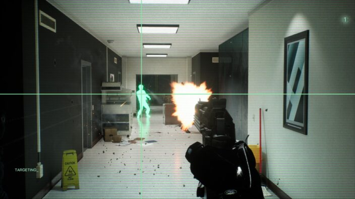 RoboCop Rogue City İndir ekran görüntüsü 2