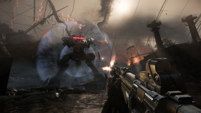 Crysis 3 Remastered İndir ekran görüntüsü 1
