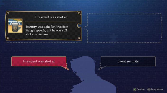 Ace Attorney Investigations Collection İndir ekran görüntüsü 3