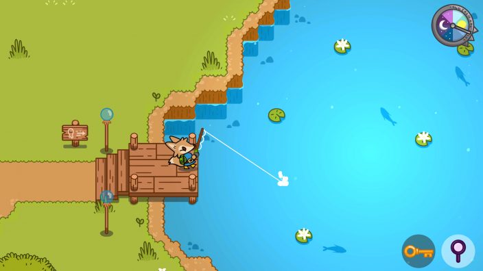 Lonesome Village İndir ekran görüntüsü 3