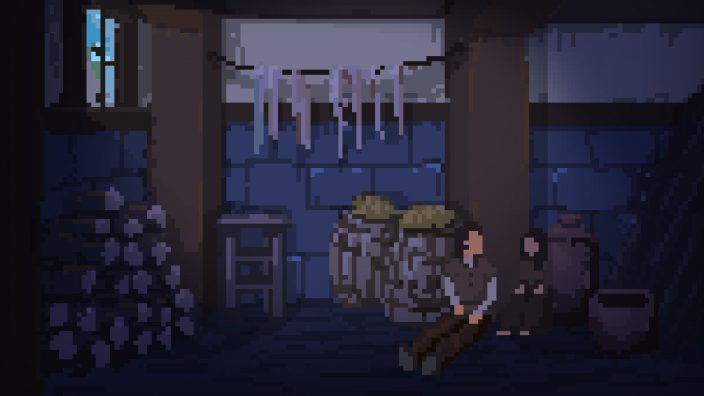The Plague Doctor of Wippra İndir ekran görüntüsü 3