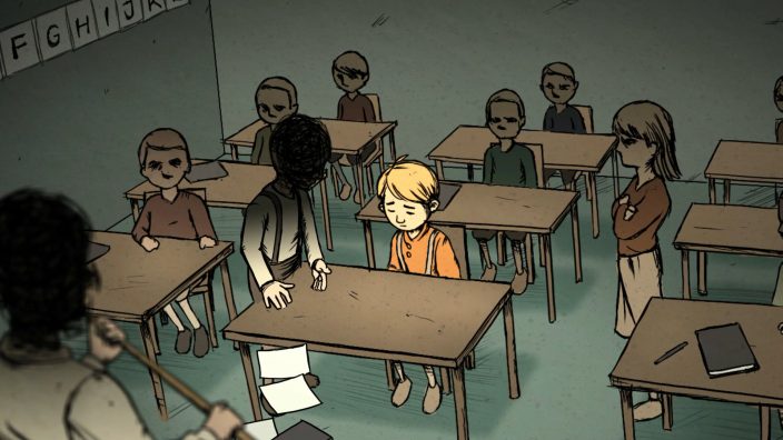 My Child Lebensborn İndir ekran görüntüsü 1