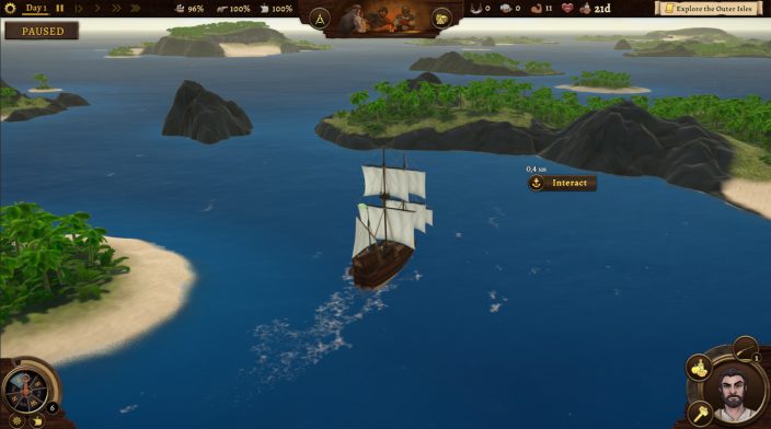 Maritime Calling İndir ekran görüntüsü 1