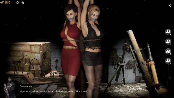 Wars and Roses İndir ekran görüntüsü 3