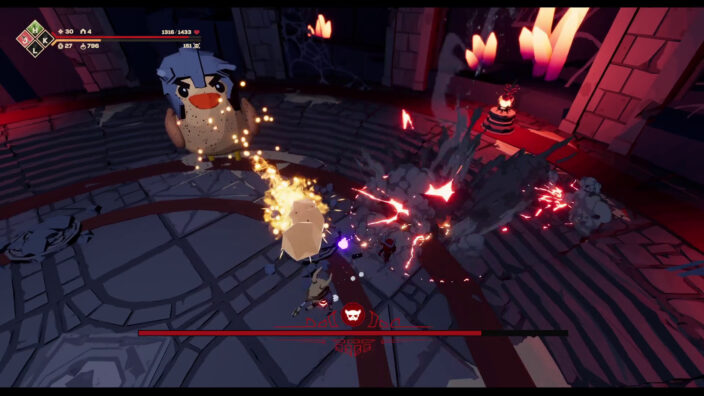 Knight Crawlers İndir ekran görüntüsü 1