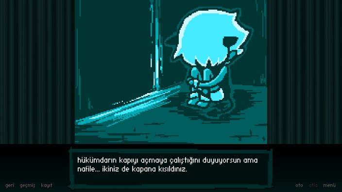 BAD END THEATER İndir ekran görüntüsü 4