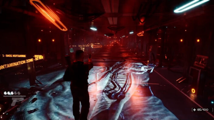 Spider Inferno İndir ekran görüntüsü 2