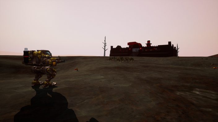 Tactical Command İndir ekran görüntüsü 1