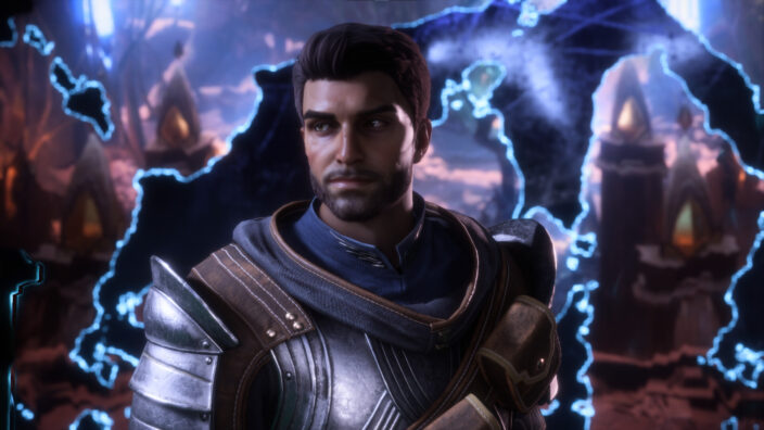 Dragon Age The Veilguard İndir ekran görüntüsü 3