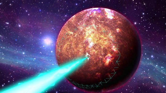 Ancient Aliens The Game İndir ekran görüntüsü 4