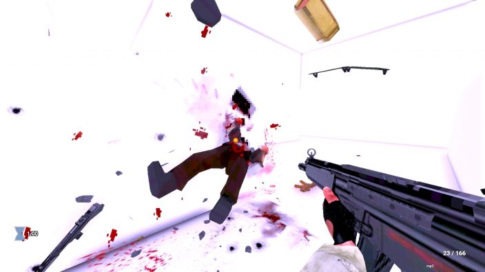 Maximum Action İndir ekran görüntüsü 4