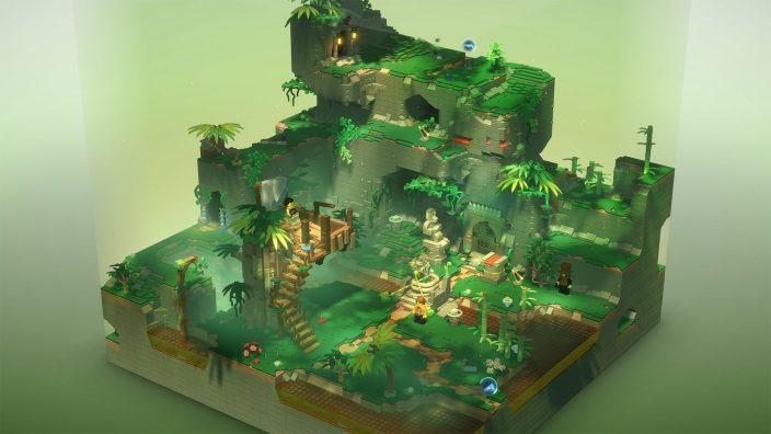 LEGO Bricktales İndir ekran görüntüsü 4