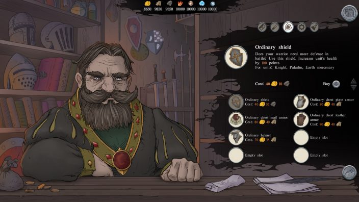 Stones Keeper İndir ekran görüntüsü 4