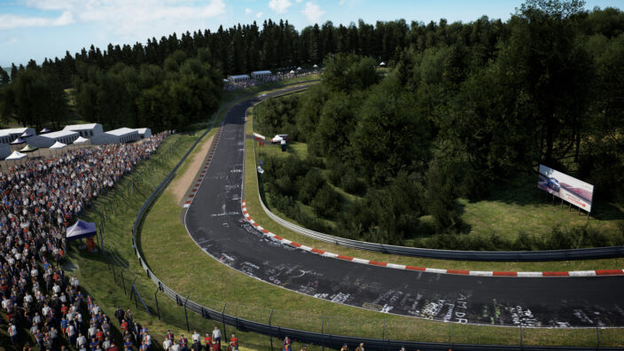 Assetto Corsa Competizione 24H Nürburgring Pack İndir ekran görüntüsü 4