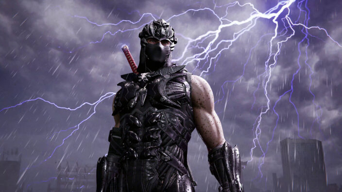 NINJA GAIDEN 4 İndir ekran görüntüsü 2