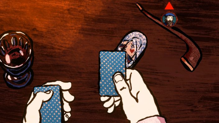 Card Shark İndir ekran görüntüsü 4
