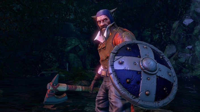 Hand of Fate : Wildcards İndir ekran görüntüsü 3