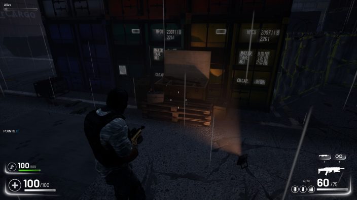 KeepUp Hunter İndir ekran görüntüsü 4