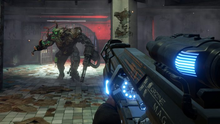 Killing Floor 2 Grim Treatments İndir ekran görüntüsü 3