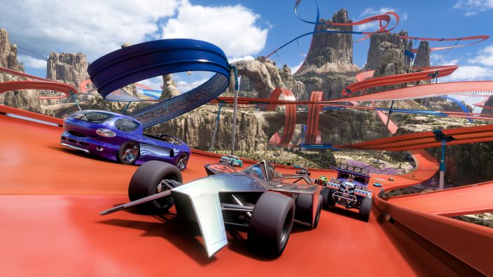 Forza Horizon 5: Hot Wheels İndir ekran görüntüsü 1
